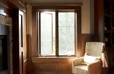 Pella Energy Efficient Window